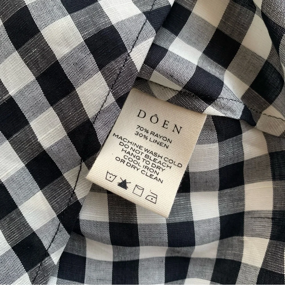 Doen new tags